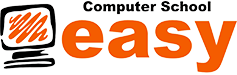 Easy Computer | Κέντρο Δια Βίου Μάθησης Λογότυπο