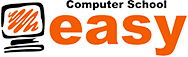 Easy Computer | Κέντρο Δια Βίου Μάθησης Λογότυπο